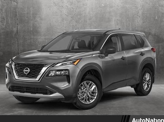 NISSAN ROGUE 2023 5N1BT3AB1PC893155 image