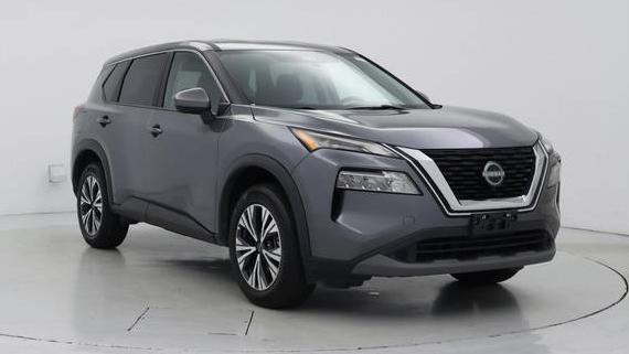 NISSAN ROGUE 2023 5N1BT3BB4PC846121 image NISSAN ROGUE 2023 5N1BT3BB4PC846121 image