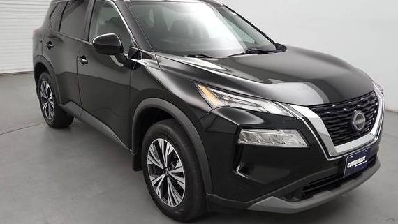 NISSAN ROGUE 2023 5N1BT3BB5PC779559 image NISSAN ROGUE 2023 5N1BT3BB5PC779559 image