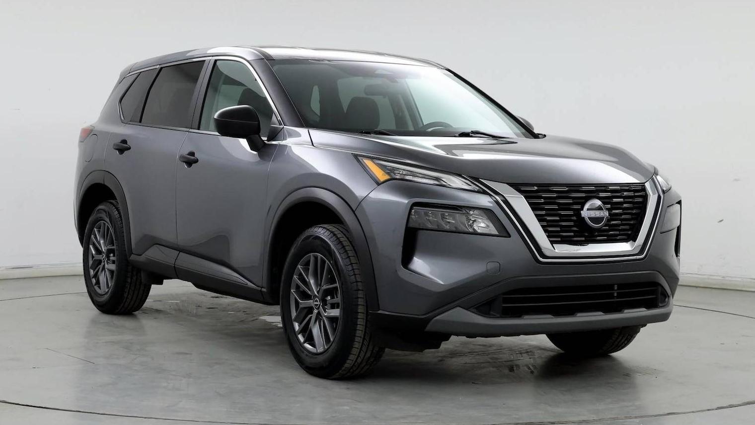 NISSAN ROGUE 2023 5N1BT3AA3PC877188 image