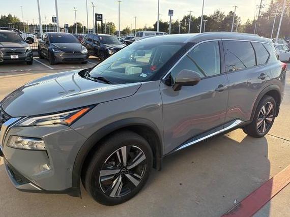 NISSAN ROGUE 2023 5N1BT3CA9PC690454 image NISSAN ROGUE 2023 5N1BT3CA9PC690454 image