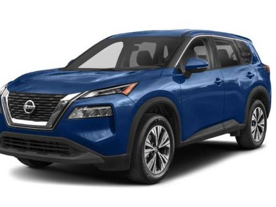 NISSAN ROGUE 2023 5N1BT3BB1PC947665 image