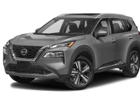NISSAN ROGUE 2023 5N1BT3CB4PC797551 image