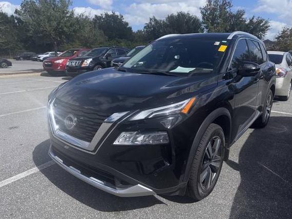 NISSAN ROGUE 2023 JN8BT3DC5PW105263 image NISSAN ROGUE 2023 JN8BT3DC5PW105263 image