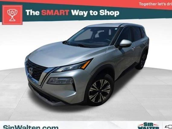 NISSAN ROGUE 2023 5N1BT3BA1PC683869 image