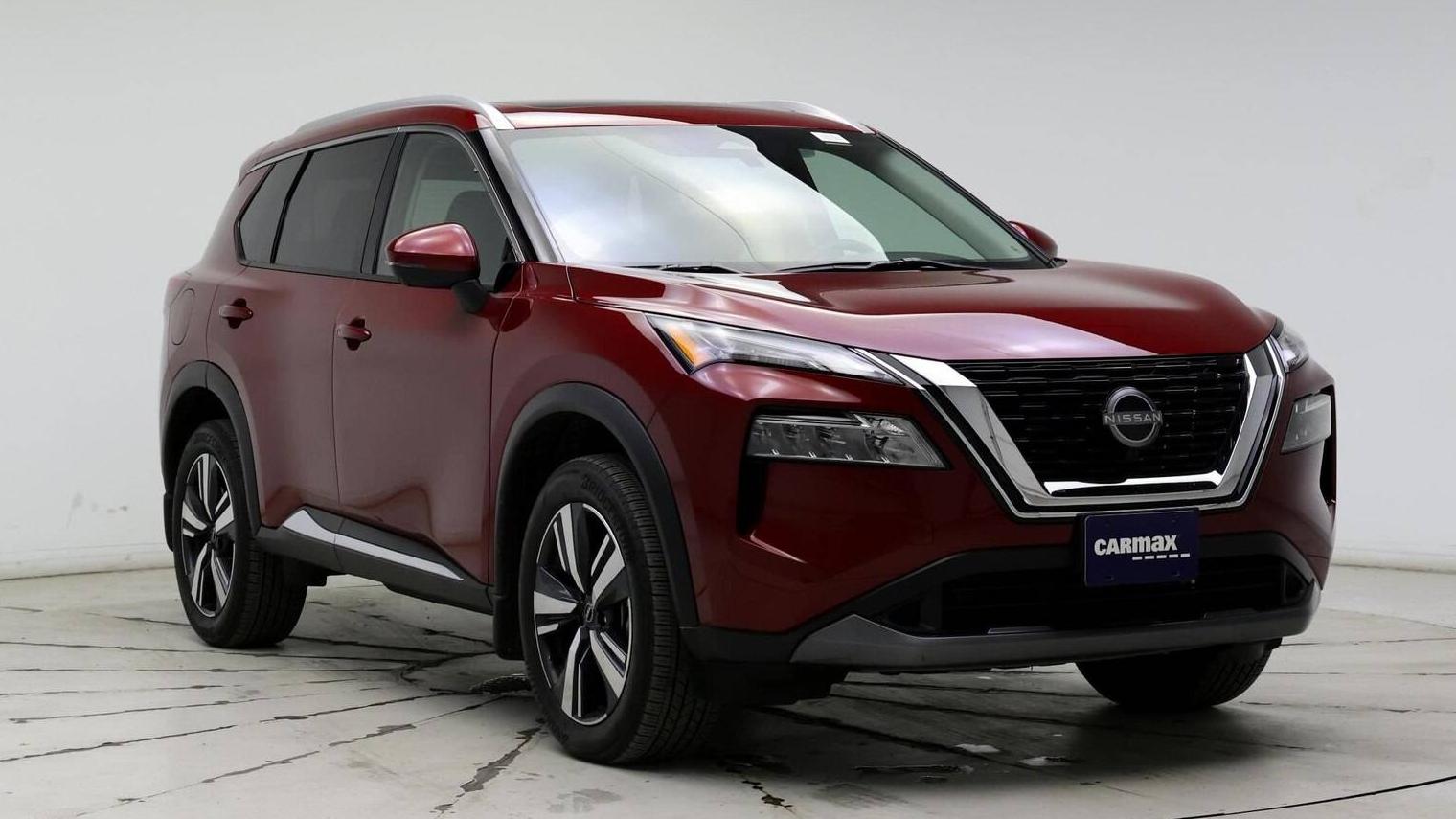 NISSAN ROGUE 2023 5N1BT3CB0PC906832 image