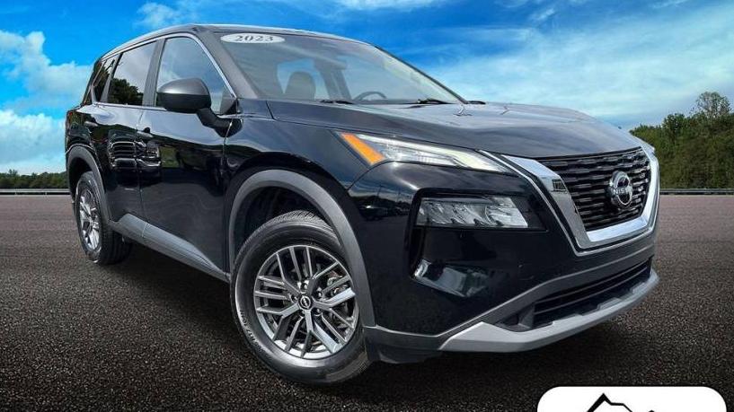 NISSAN ROGUE 2023 5N1BT3AB1PC682120 image