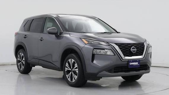 NISSAN ROGUE 2023 5N1BT3BA4PC949191 image