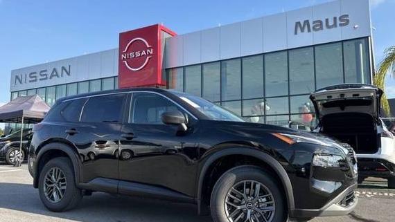 NISSAN ROGUE 2023 5N1BT3AA0PC886608 image
