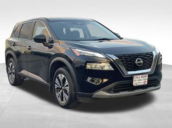 NISSAN ROGUE 2023 JN8BT3BB8PW473754 image NISSAN ROGUE 2023 JN8BT3BB8PW473754 image