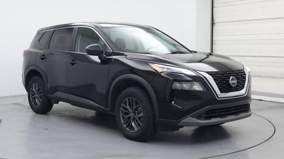 NISSAN ROGUE 2023 5N1BT3AA5PC874101 image