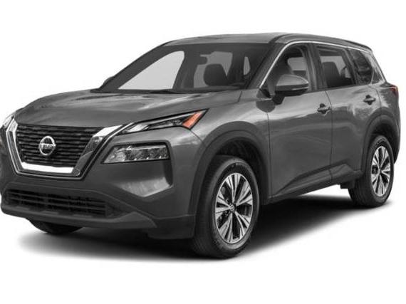 NISSAN ROGUE 2023 5N1BT3BBXPC797300 image