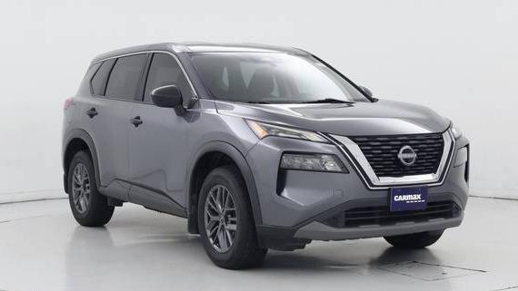 NISSAN ROGUE 2023 5N1BT3AA3PC752935 image