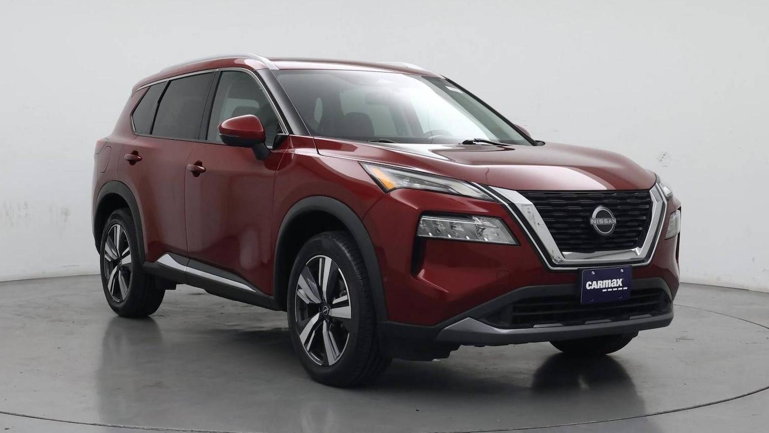 NISSAN ROGUE 2023 5N1BT3CB8PC810804 image