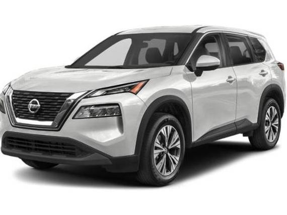 NISSAN ROGUE 2023 JN8BT3BB8PW471485 image