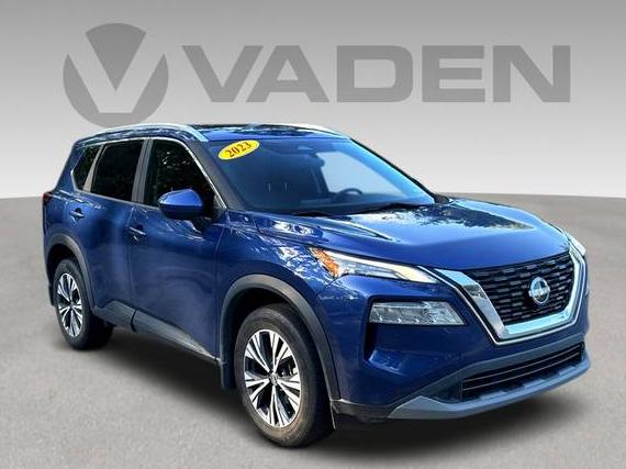 NISSAN ROGUE 2023 5N1BT3BA9PC936341 image