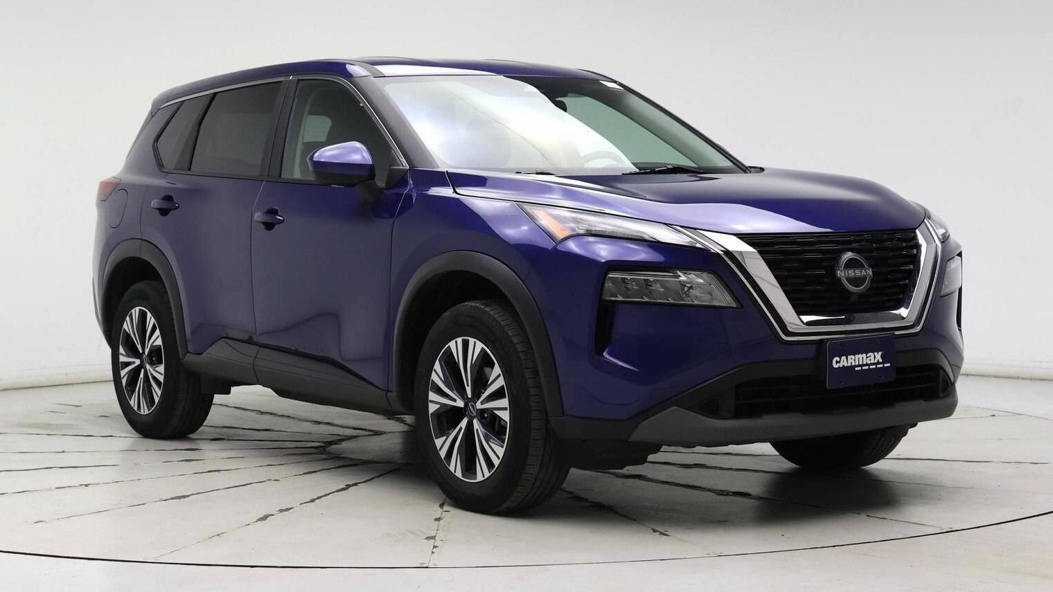 NISSAN ROGUE 2023 5N1BT3BBXPC892200 image