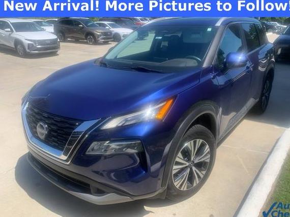 NISSAN ROGUE 2023 5N1BT3BA8PC674974 image