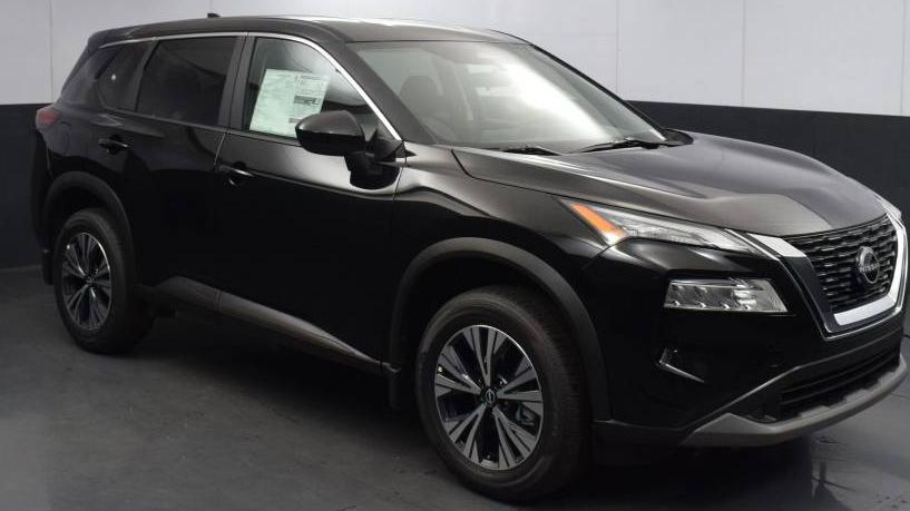 NISSAN ROGUE 2023 5N1BT3BA8PC857047 image