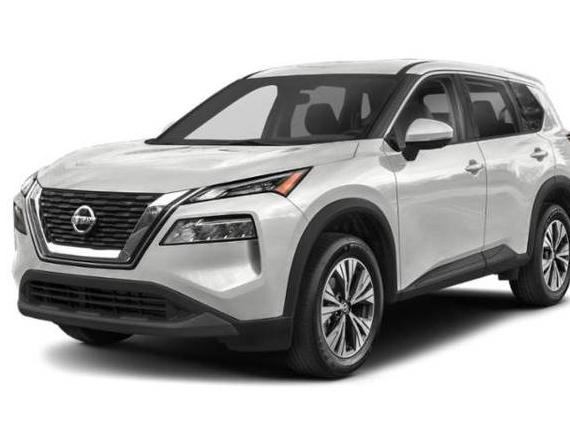 NISSAN ROGUE 2023 5N1BT3BB5PC676352 image