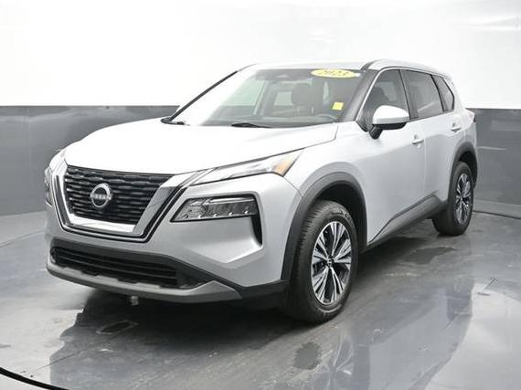 NISSAN ROGUE 2023 5N1BT3BA0PC888597 image NISSAN ROGUE 2023 5N1BT3BA0PC888597 image