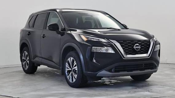 NISSAN ROGUE 2023 5N1BT3BA5PC679338 image