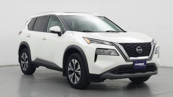 NISSAN ROGUE 2023 5N1BT3BB2PC683159 image NISSAN ROGUE 2023 5N1BT3BB2PC683159 image