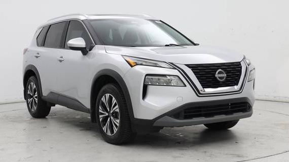NISSAN ROGUE 2023 5N1BT3BA8PC911365 image