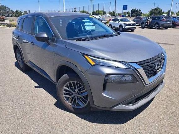 NISSAN ROGUE 2023 5N1BT3AB8PC779024 image