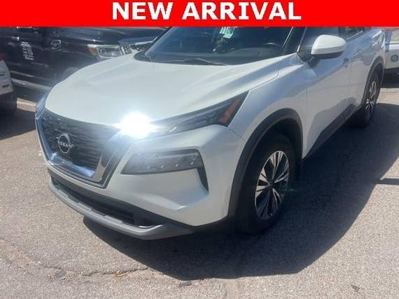 NISSAN ROGUE 2023 5N1BT3BA0PC816492 image