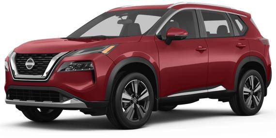 NISSAN ROGUE 2023 5N1BT3CA2PC741471 image NISSAN ROGUE 2023 5N1BT3CA2PC741471 image