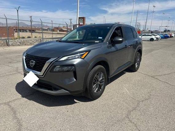 NISSAN ROGUE 2023 5N1BT3AA2PC911850 image