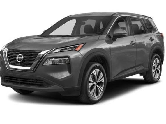 NISSAN ROGUE 2023 5N1BT3BA1PC785723 image