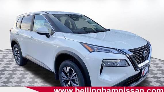 NISSAN ROGUE 2023 5N1BT3BB3PC936070 image