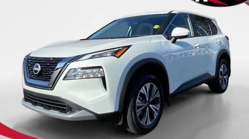 NISSAN ROGUE 2023 5N1BT3BB5PC939326 image