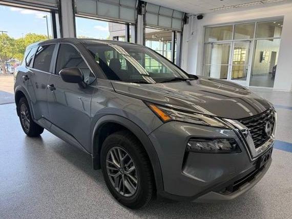 NISSAN ROGUE 2023 5N1BT3AA7PC764862 image