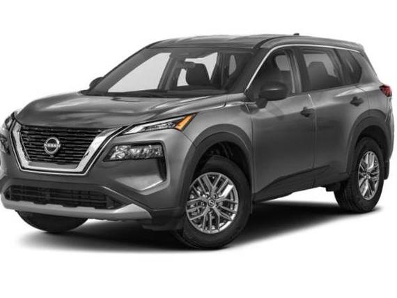 NISSAN ROGUE 2023 5N1BT3AA7PC808634 image
