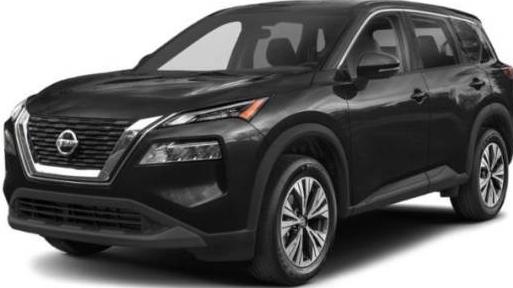 NISSAN ROGUE 2023 5N1BT3BB4PC919522 image
