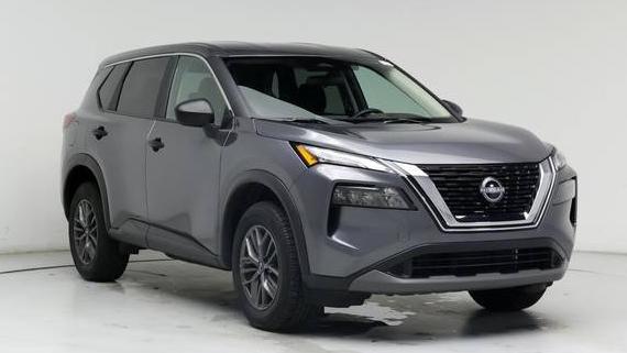 NISSAN ROGUE 2023 5N1BT3AA6PC849935 image