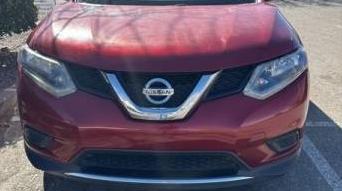 NISSAN ROGUE 2016 KNMAT2MV2GP643013 image