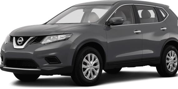 NISSAN ROGUE 2016 KNMAT2MV8GP674119 image