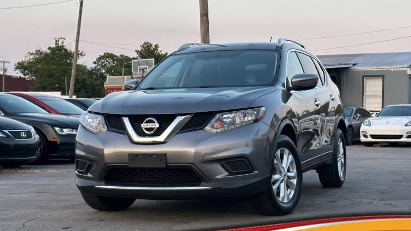 NISSAN ROGUE 2016 KNMAT2MV0GP733339 image