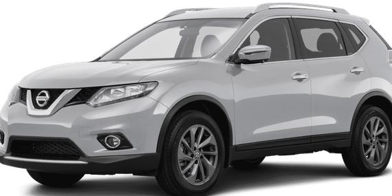 NISSAN ROGUE 2016 5N1AT2MT6GC758893 image