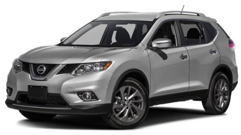 NISSAN ROGUE 2016 JN8AT2MT1GW001147 image