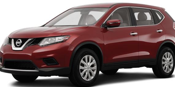 NISSAN ROGUE 2016 JN8AT2MV2GW131908 image