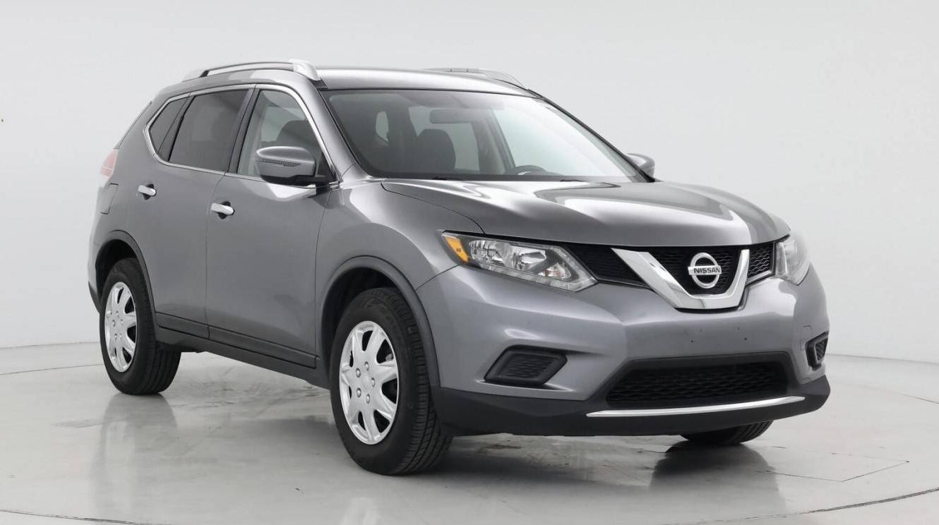 NISSAN ROGUE 2016 JN8AT2MT0GW024581 image