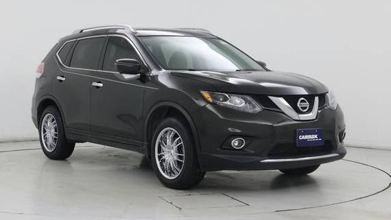 NISSAN ROGUE 2016 5N1AT2MT8GC815580 image