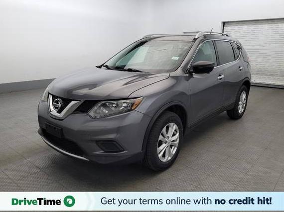 NISSAN ROGUE 2016 5N1AT2MV8GC826693 image NISSAN ROGUE 2016 5N1AT2MV8GC826693 image