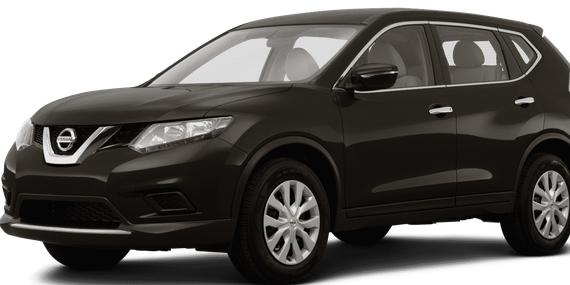 NISSAN ROGUE 2016 5N1AT2MM2GC760200 image