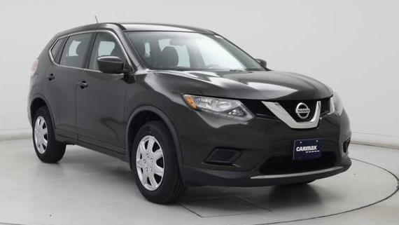 NISSAN ROGUE 2016 JN8AT2MVXGW133017 image
